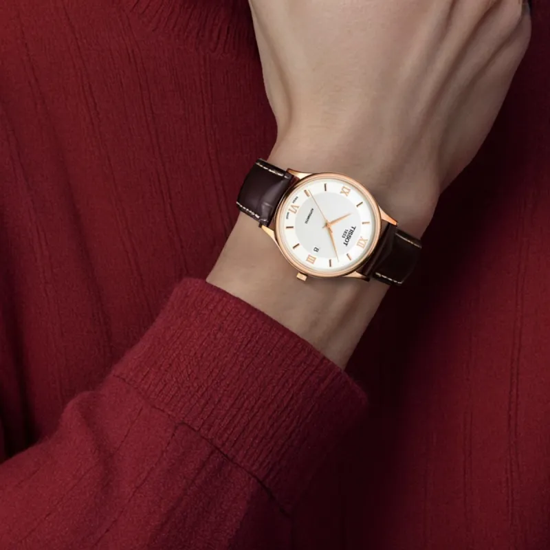 TISSOT Men Watch-4