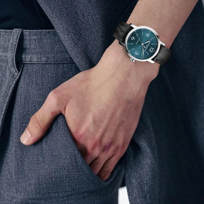 Baume & Mercier Men Classima Collection Watch-3