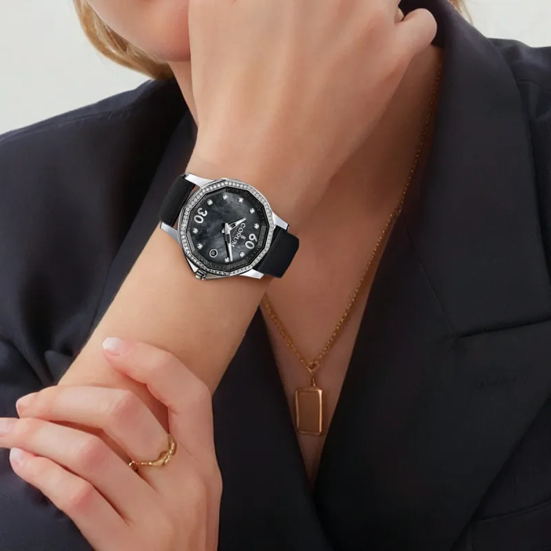 Corum Women's Admiral Collection Watch-4
