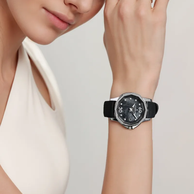 Corum Women's Admiral Collection Watch-1