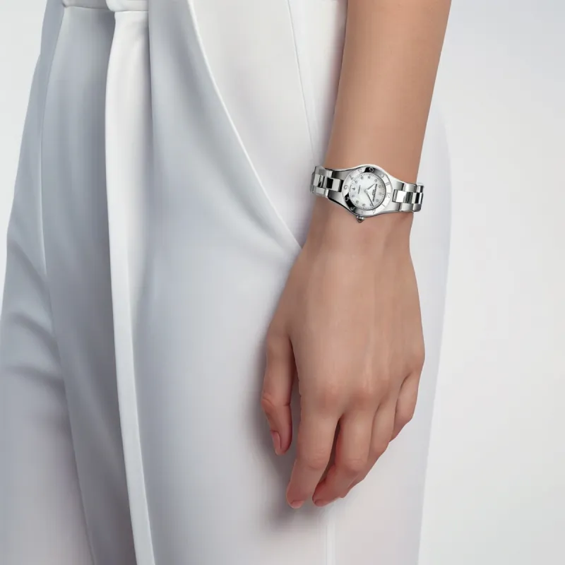 Baume & Mercier Women's Lingni Collection Watch-3