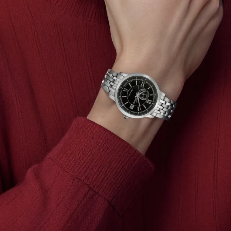 SEIKO Men Presage Series Watch-4