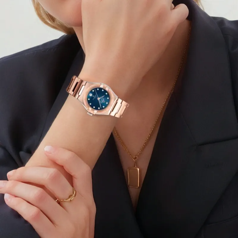 OMEGA Women's Constellation Series Constellation Watch Watch-4