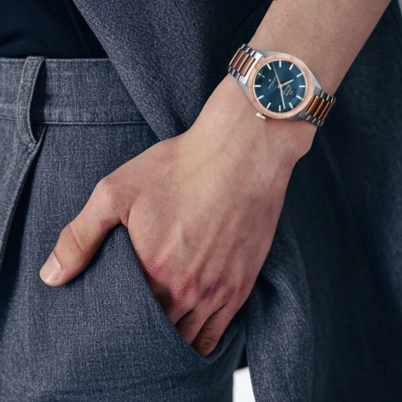 OMEGA Men Constellation Series Constellation Watch Watch-2