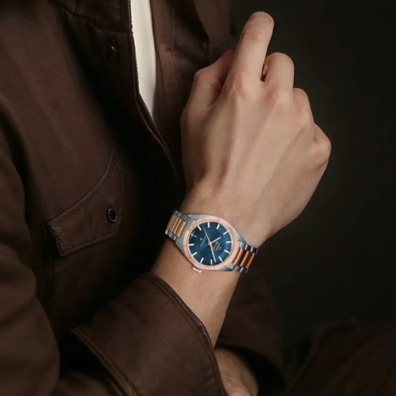 OMEGA Men Constellation Series Constellation Watch Watch-3