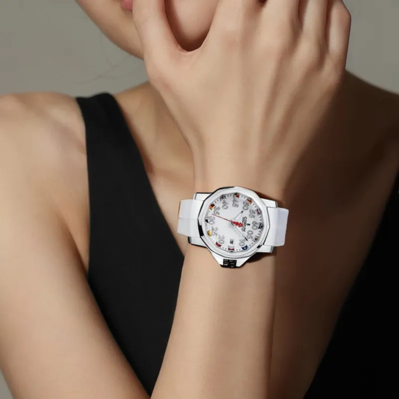 Corum Unisex Admiral Collection Watch-2