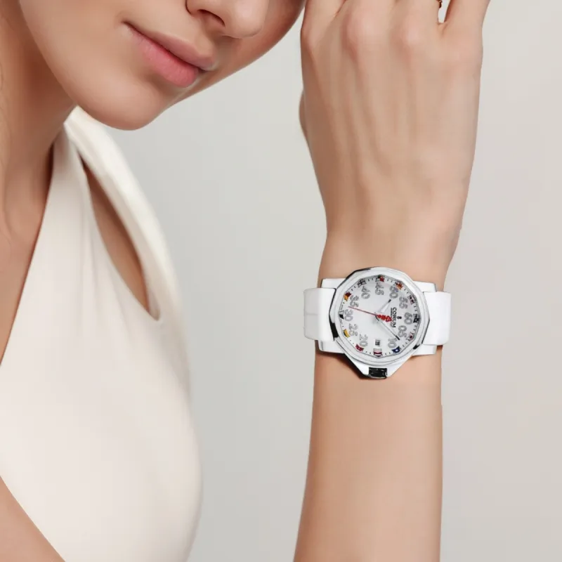 Corum Unisex Admiral Collection Watch-1