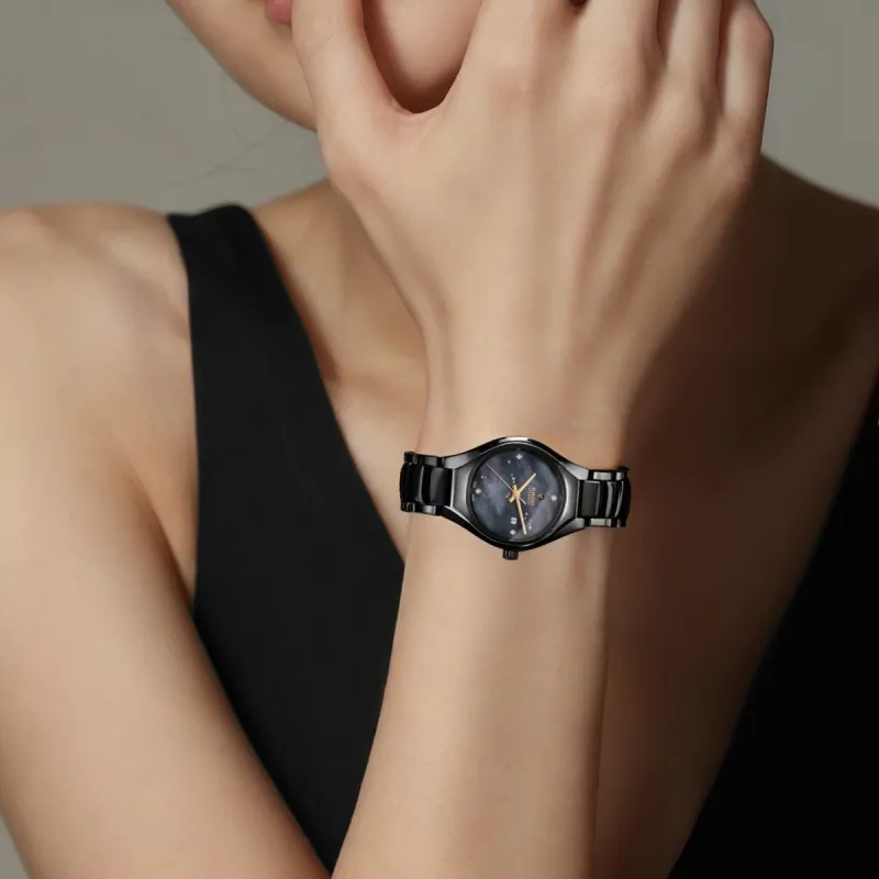 RADO Women's Realme Collection Watch-1