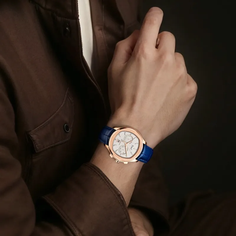 Piaget Men Piaget POLO Watch-2