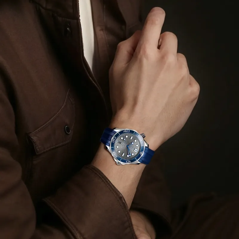 OMEGA Seamaster O21032422006001-4