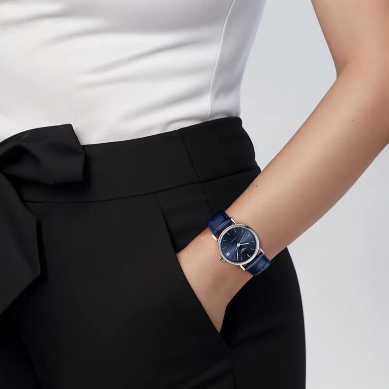 LONGINES Women's Magnificent Collection Watch-3