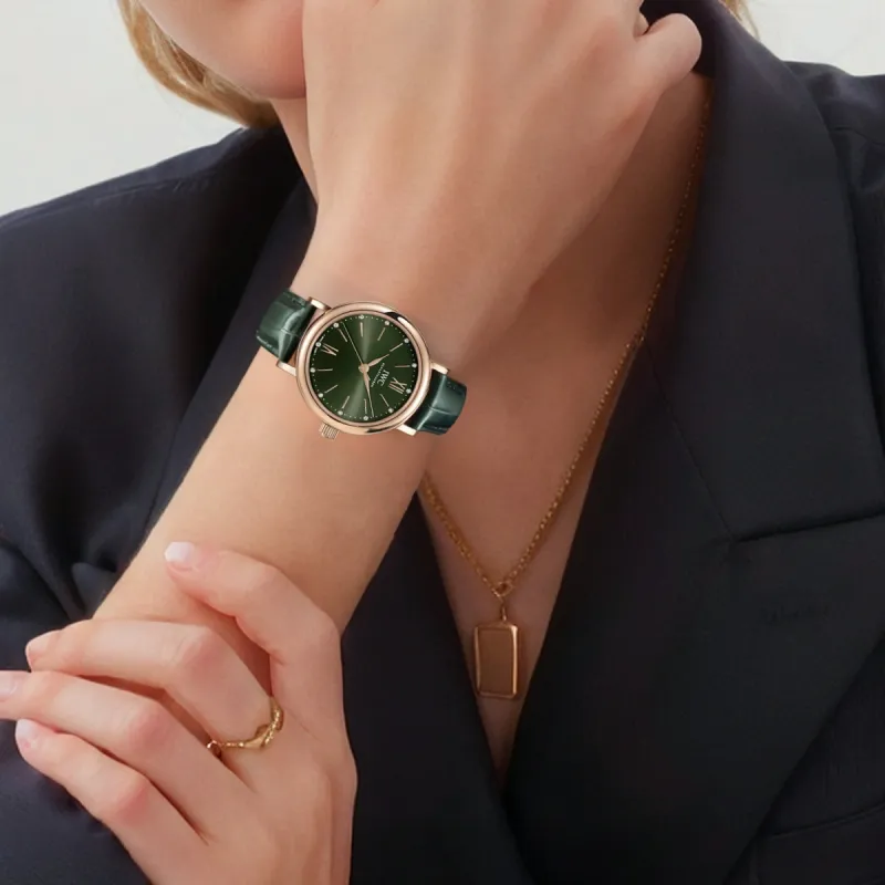IWC Women's Baotai Fino Series Watch-2
