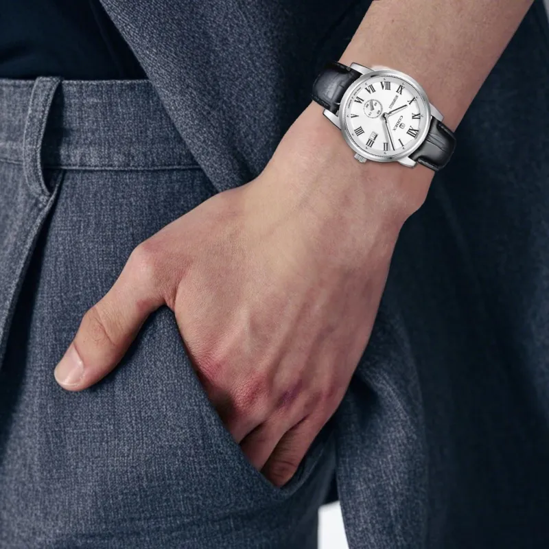 CODEX Men Eternal Collection Watch-1