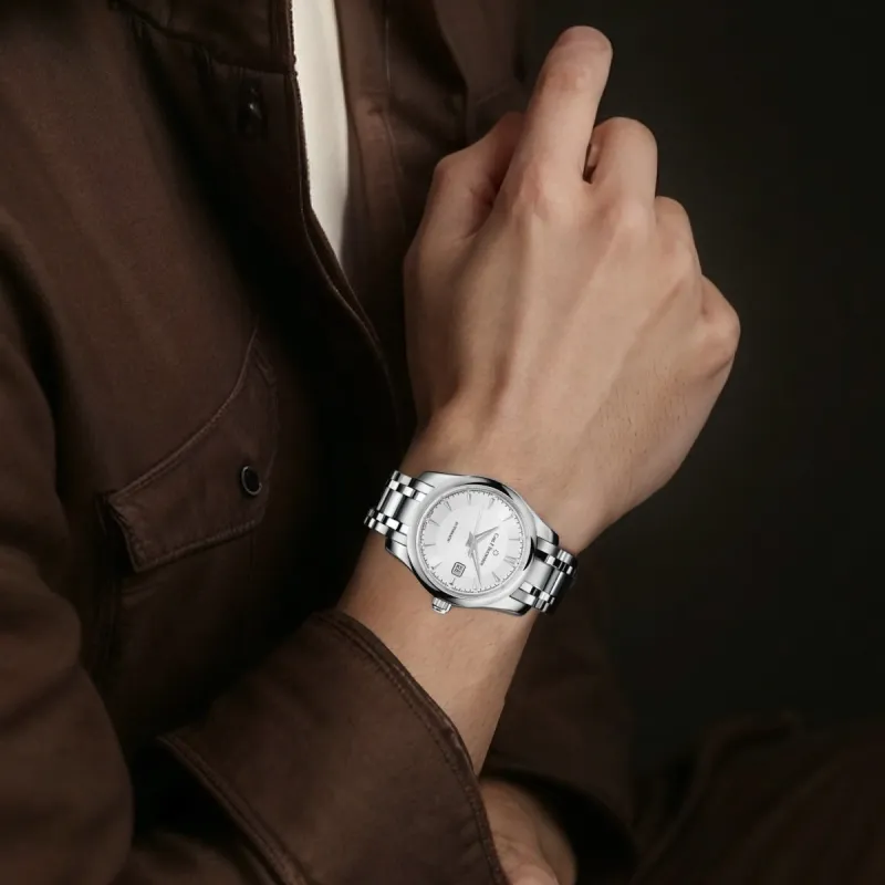 Carl F.Bucherer Men Watch-2