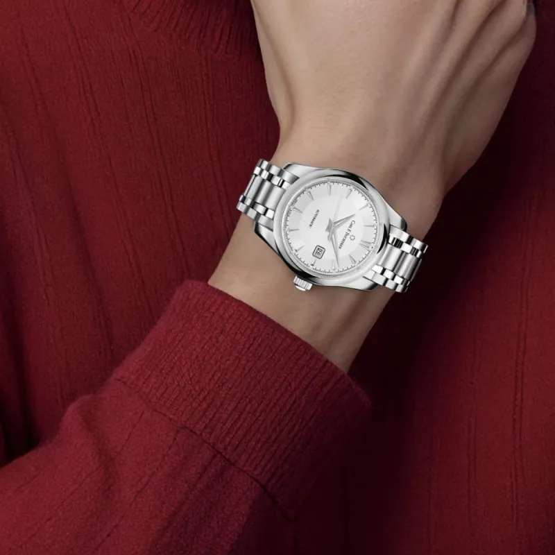 Carl F.Bucherer Men Watch-4