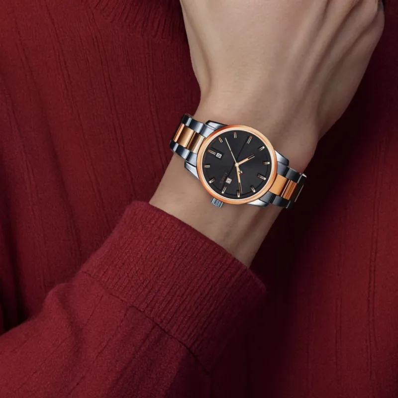 CODEX Men Eternal Collection Watch-3