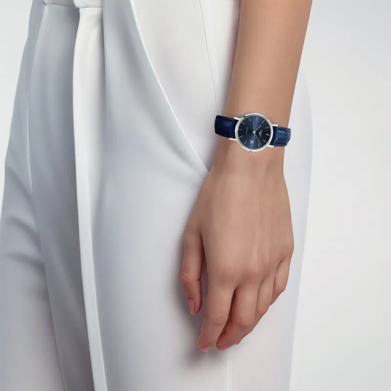 LONGINES Elegant Collection L4.310.4.92.2-3