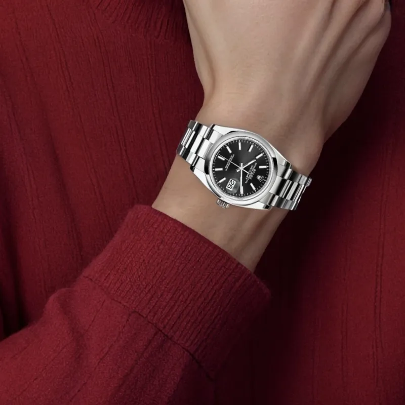 ROLEX Datejust 126200-3