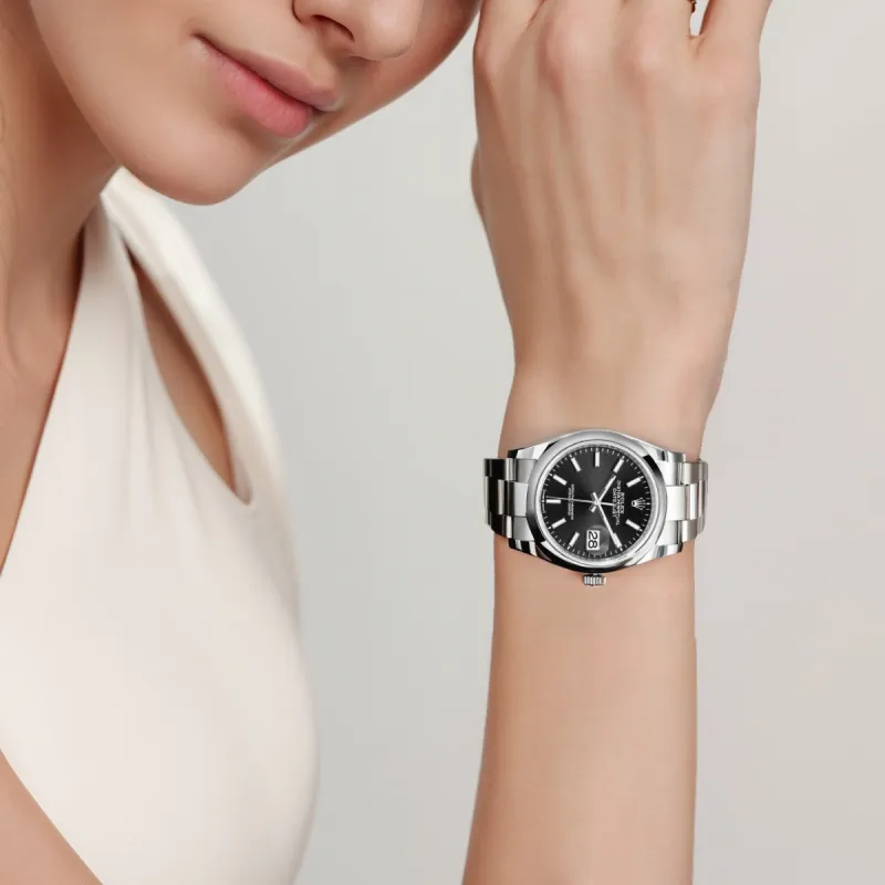 ROLEX Datejust 126200-4