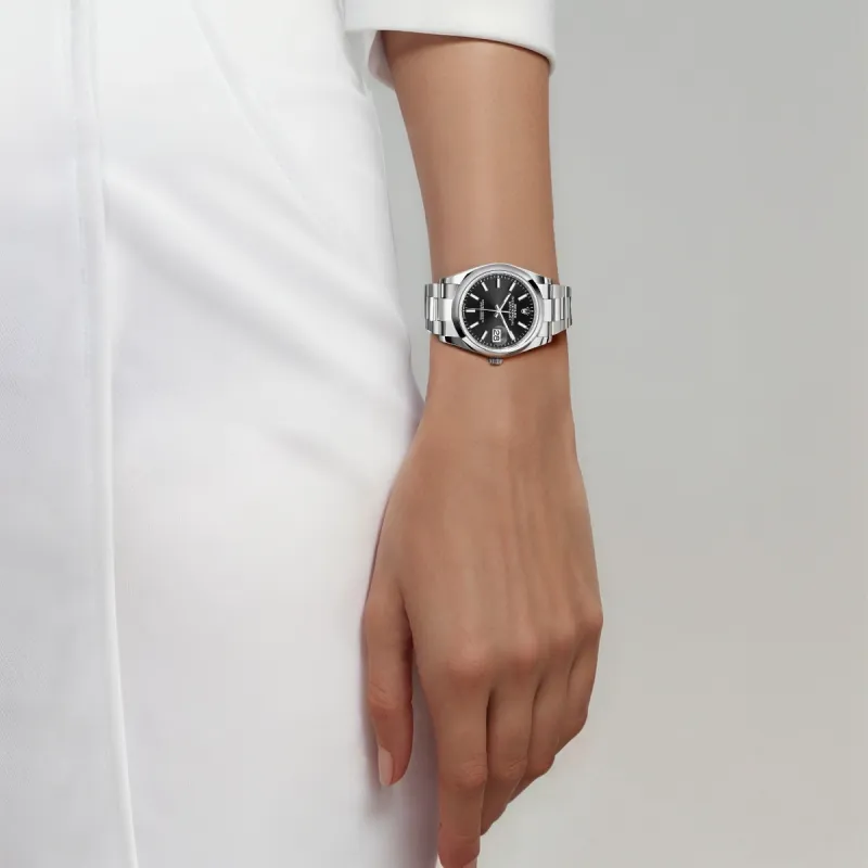 ROLEX Datejust 126200-5