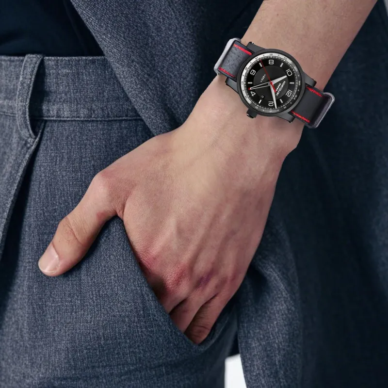 MONTBLANC Men Watch-2