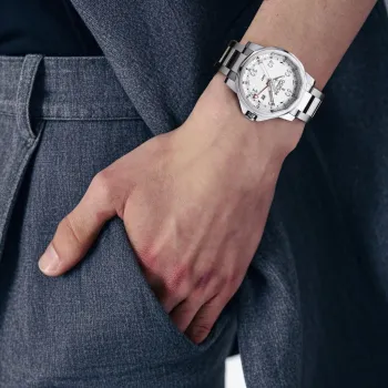 Corum Men Watch