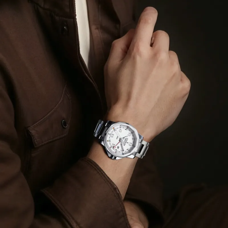 Corum Men Watch-1