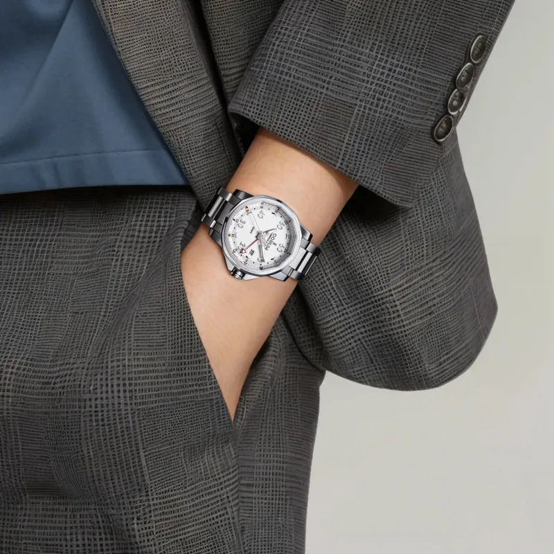 Corum Men Watch-2