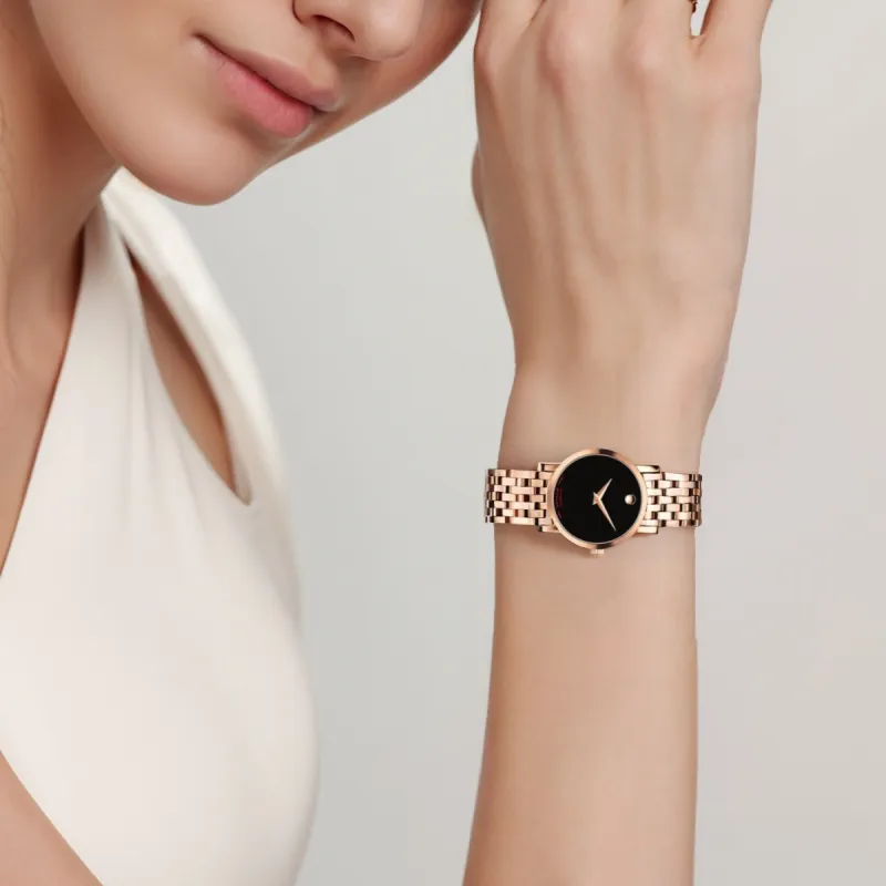 MOVADO Women's Watch-4