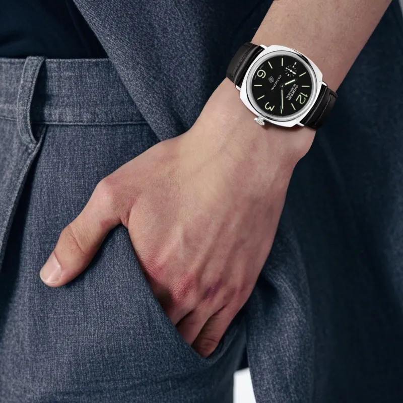 PANERAI Men RADIOMIR Collection Watch-4