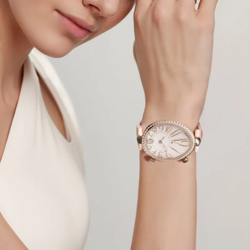 Breguet Women's REINE DE NAPLES Watch-1