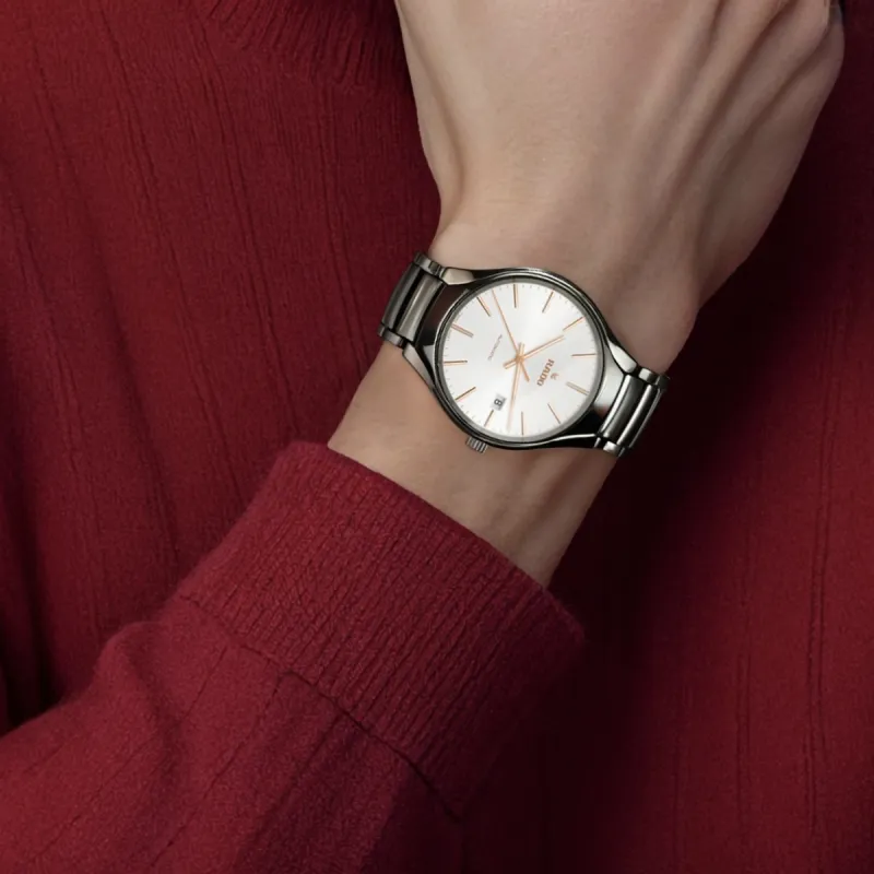 RADO Men Realme Collection Watch-3