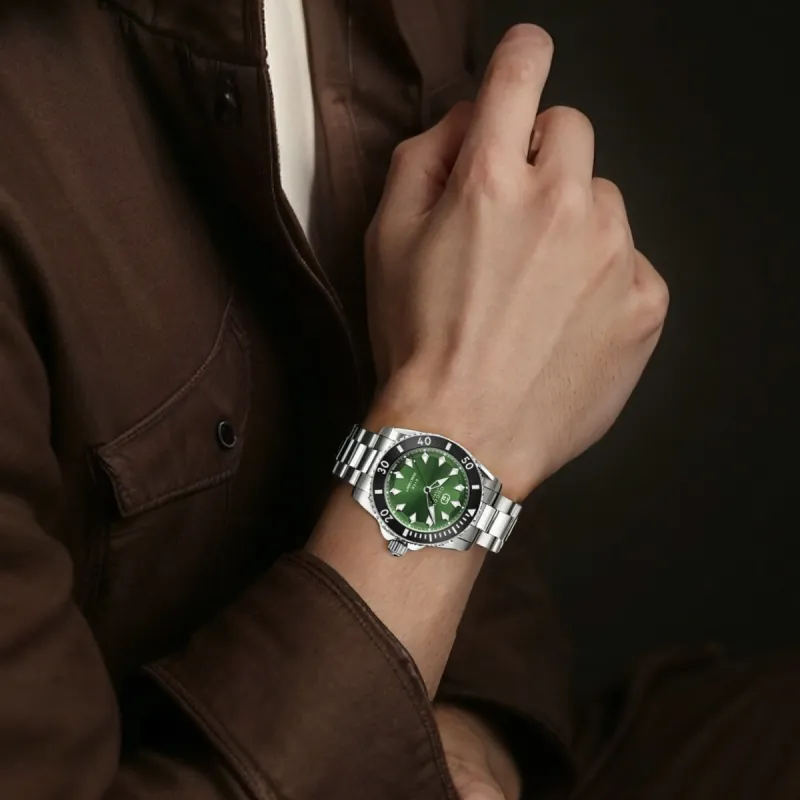 GUCCI 40mm Dive-3