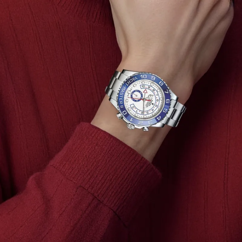 ROLEX Yacht-Master Ii 116680-2