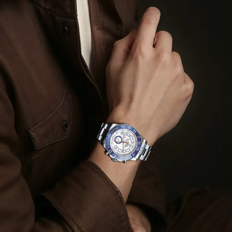 ROLEX Yacht-Master Ii 116680-3