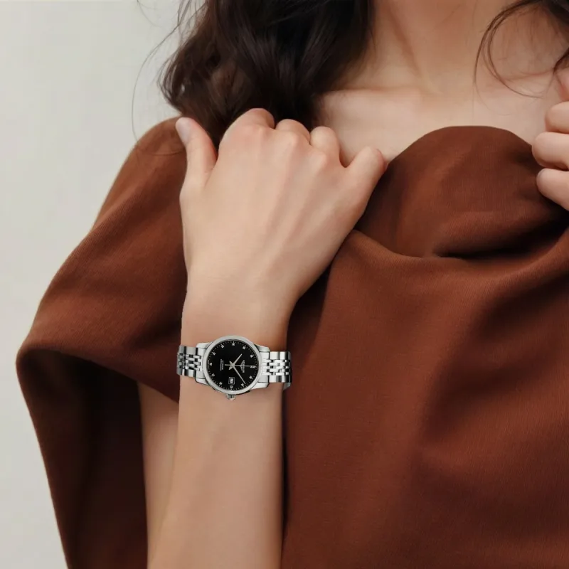 LONGINES Record Collection L2.321.4.57.6-5