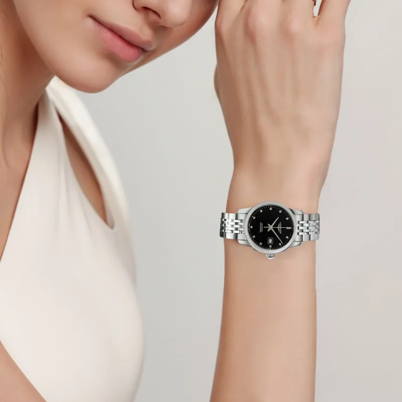 LONGINES Record Collection L2.321.4.57.6-3