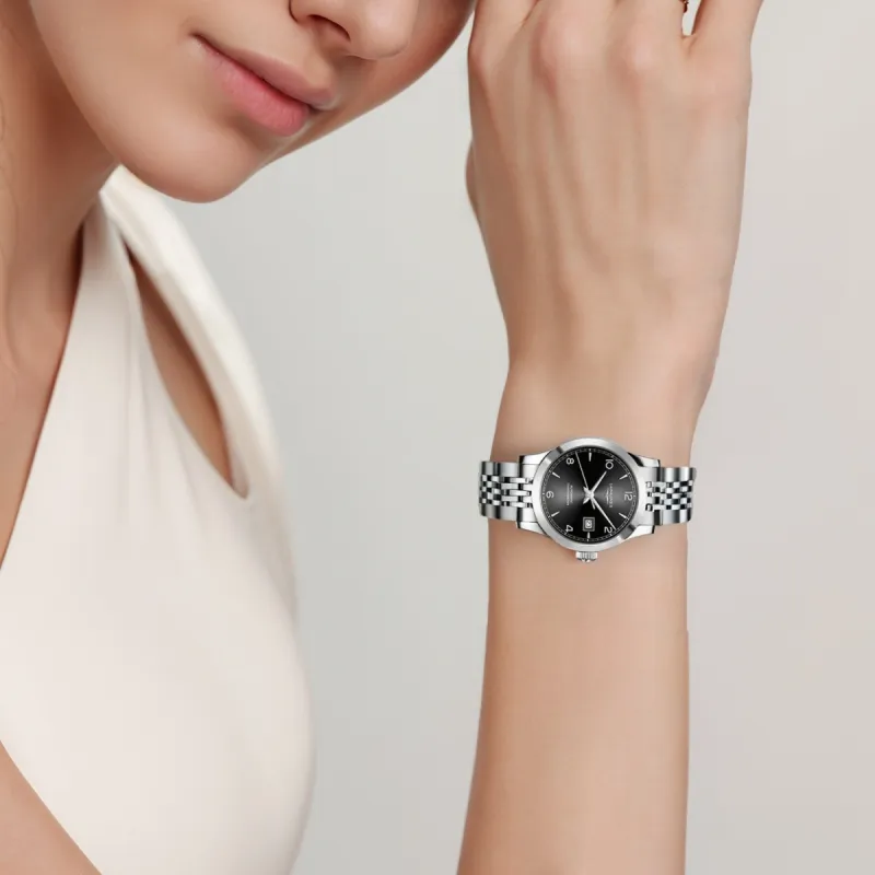 LONGINES Record Collection L2.321.4.56.6-4