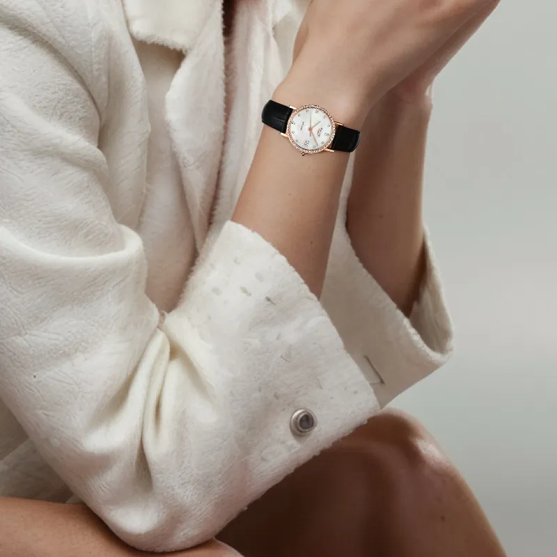 LONGINES Women's Boya Collection Watch-1