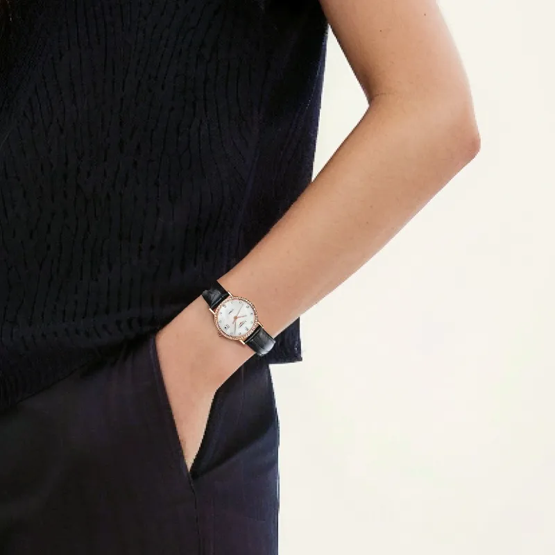 LONGINES Women's Boya Collection Watch-4