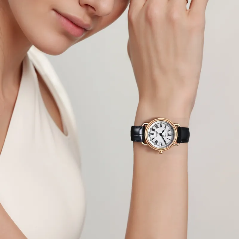 CODEX Women's Classic Collection Watch-1