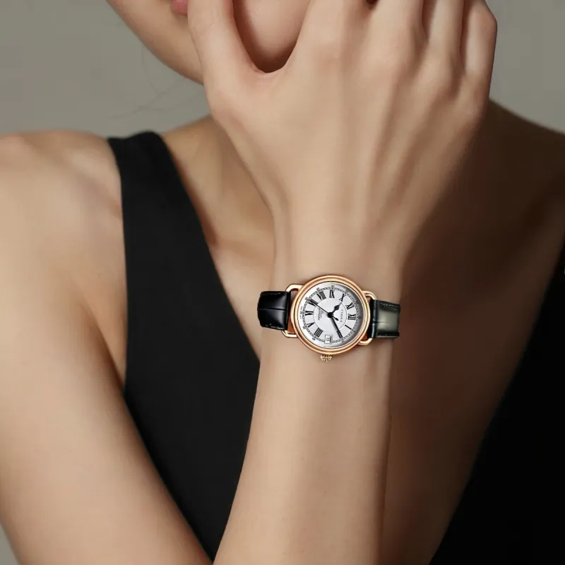 CODEX Women's Classic Collection Watch-4
