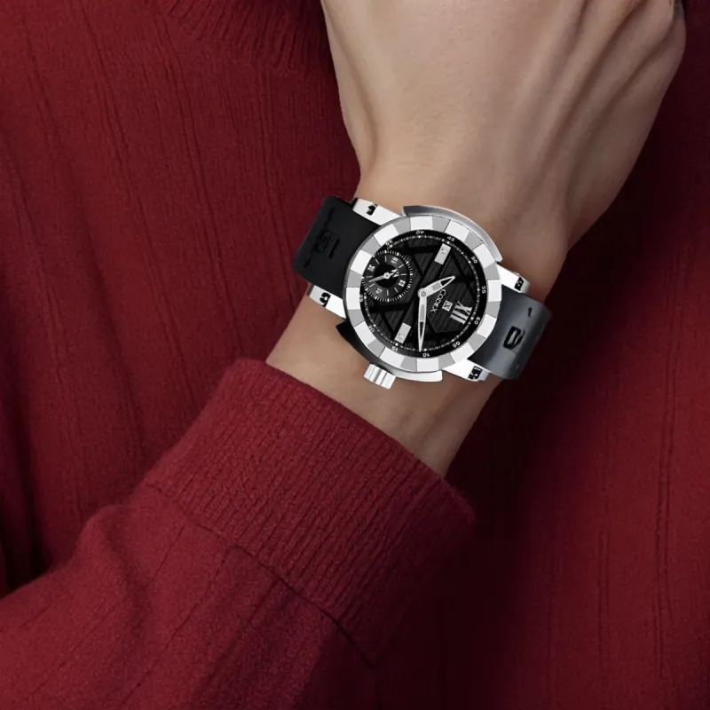 CODEX Men Identity Collection Watch-2