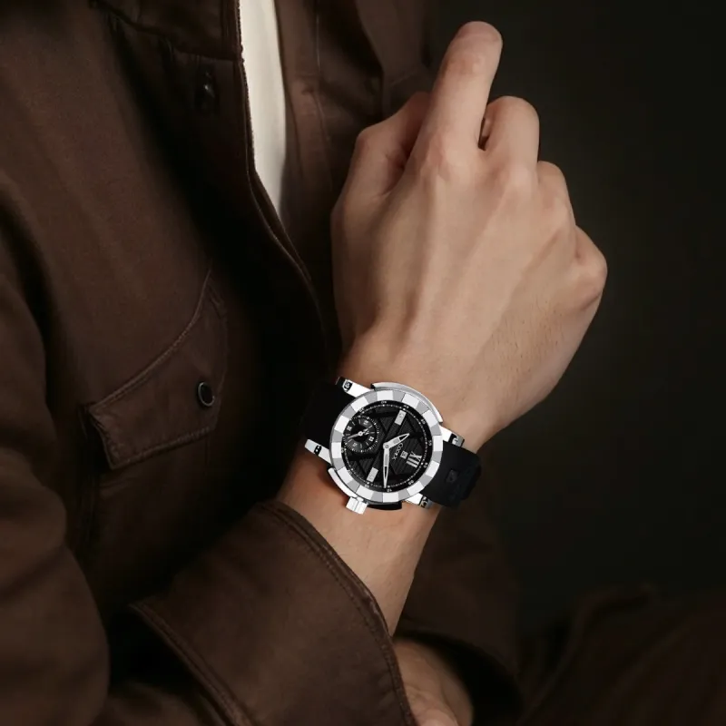 CODEX Men Identity Collection Watch-3