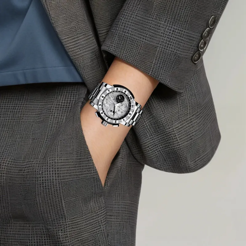 CODEX Men Identity Collection Watch-1