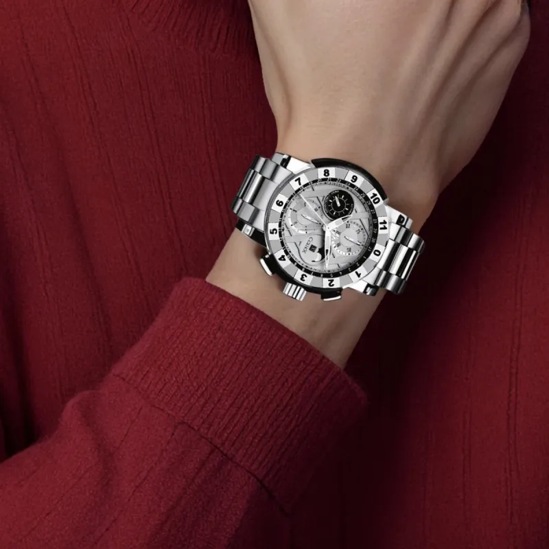 CODEX Men Identity Collection Watch-2