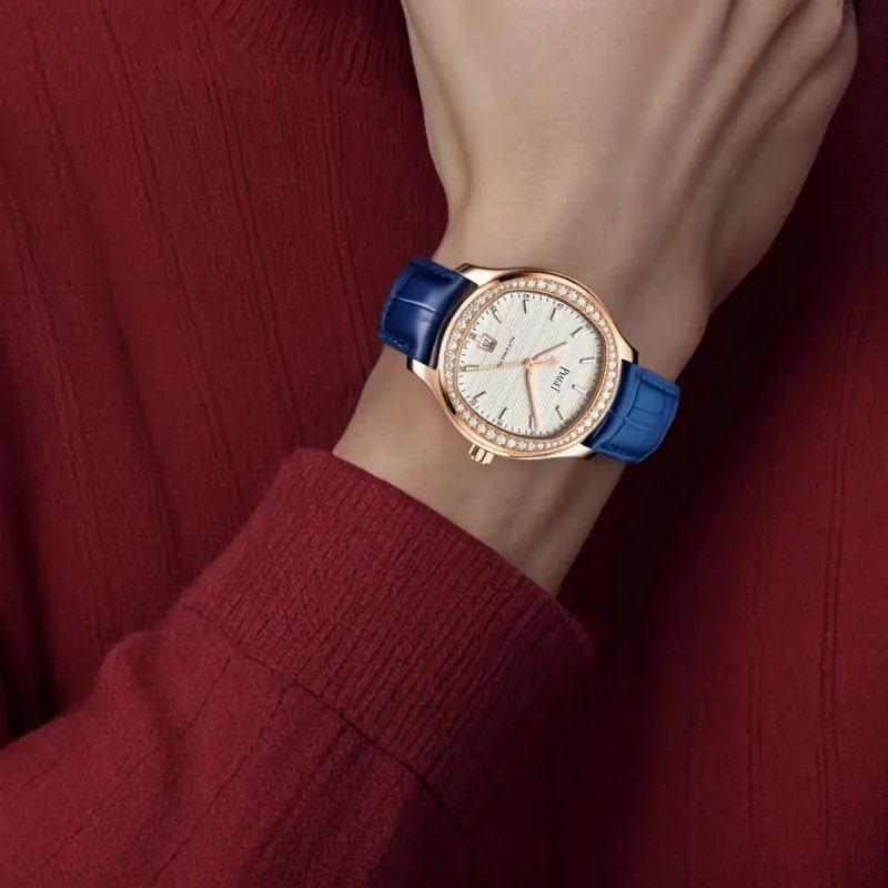 Piaget Men Piaget POLO Watch-2