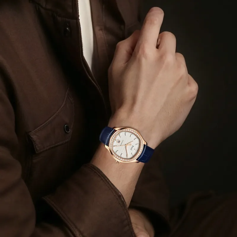 Piaget Men Piaget POLO Watch-3