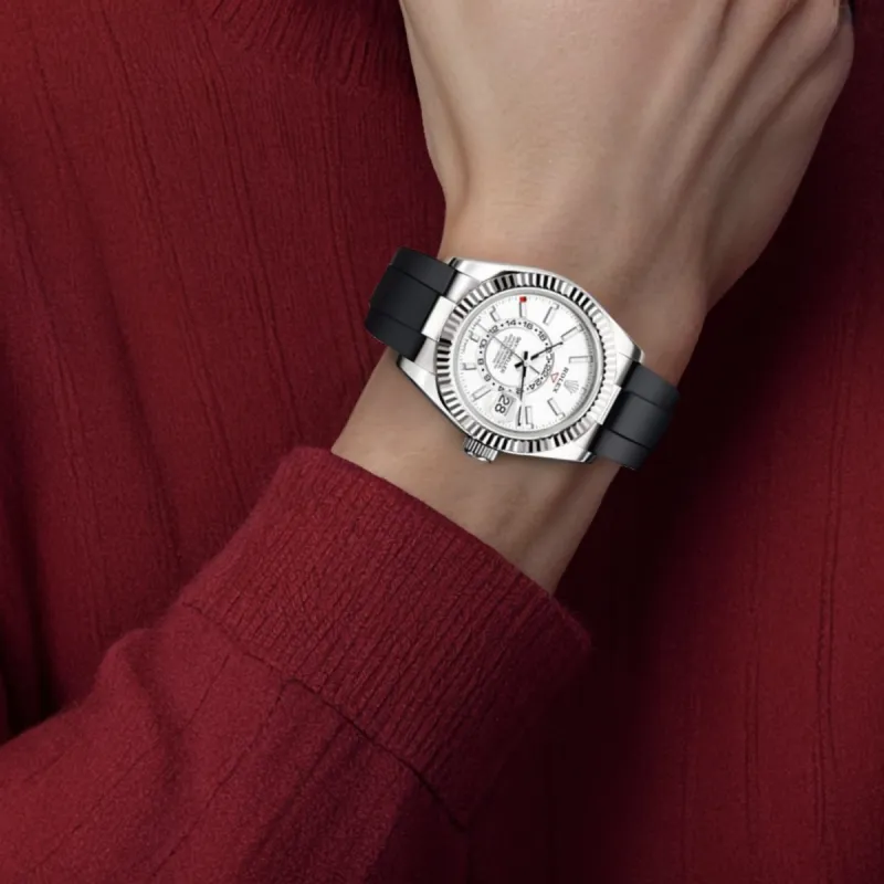 ROLEX 2025 Sky Dweller 42mm-1