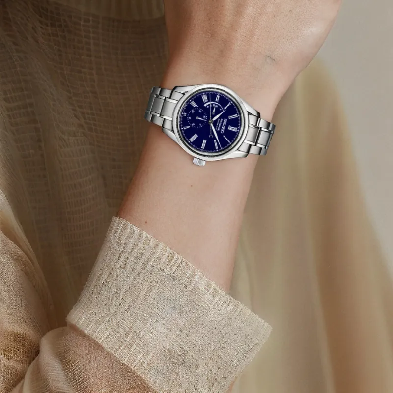 SEIKO Presage SPB091-3